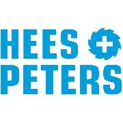 HEES + PETERS GmbH - LOGO