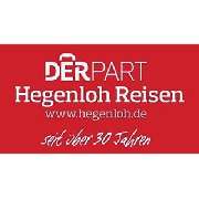 Hegenloh Reisen GmbH - LOGO