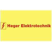 Heger Haustechnik GmbH - LOGO