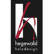Hegewald Holzdesign GmbH & Co. KG - LOGO