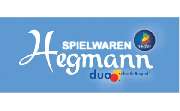 Hegmann Spielwaren Berta Hegmann, Inhaber Karl Josef Brand e.K. - LOGO
