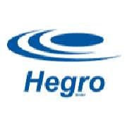 HEGRO GmbH Reha-Hilfen für Menschen - LOGO