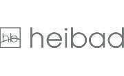 heibad Heidecker Badmöbel - LOGO