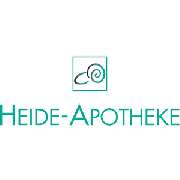 Heide-Apotheke - Logo der Heide-Apotheke