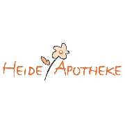 Heide-Apotheke - Logo der Heide-Apotheke