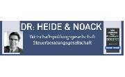 Heide Winfried & Noack Heike Wirtschaftsprüfer & Steuerberater - LOGO