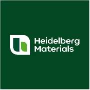 Heidelberg Materials Beton - LOGO