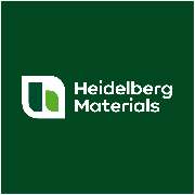 Heidelberg Materials Shared Services - LOGO