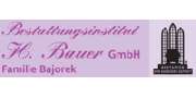 Heidemarie Bauer GmbH - LOGO