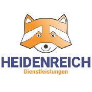 Heidenreich Dienstleistungen GmbH - LOGO