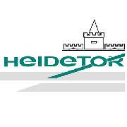 Heidetor Zerbst GmbH - LOGO