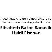 Heidi Fischer u. Elisabeth Bator-Banasik - LOGO