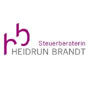 Heidrun Brandt Steuerberaterin - LOGO