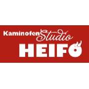 HEIFO Dänische Kaminöfen - LOGO