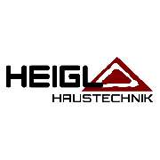 Heigl Haustechnik GmbH & Co. KG - LOGO