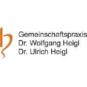 Heigl W. u. U. Dres. Msc - LOGO
