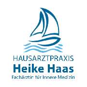 Heike Haas - LOGO