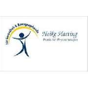 Heike Harting - LOGO
