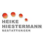 Heike Hiestermann Bestattungen GmbH - LOGO