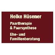 Heike Hüsener Eheberatung - LOGO