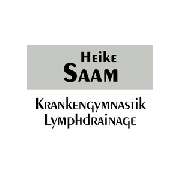Heike Saam Krankengymnastik - LOGO