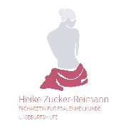 Heike Zucker-Reimann Ärztin für Frauenheilkunde - LOGO