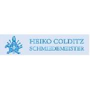 Heiko Colditz Schmiedemeister - LOGO