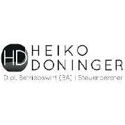 Heiko Doninger - LOGO