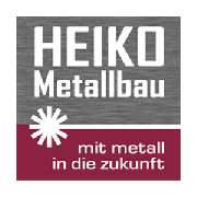 HEIKO Metallbau GmbH & Co. KG - LOGO