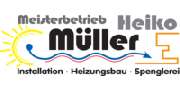Heiko Müller Sanitär- und Heizungsbau - LOGO
