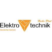 Heiko Pleil Elektrotechnikermeister - LOGO