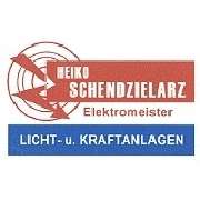 Heiko Schendzielarz Elektromeister - LOGO