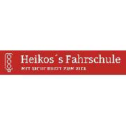 Heiko's Fahrschule - LOGO