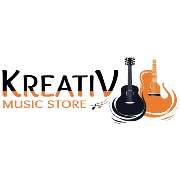 Heikos Kreativ Music Store - LOGO