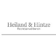 Heiland & Hintze Rechtsanwältinnen - LOGO