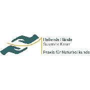 Heilende Hände Dresden - Susanne Knorr - Praxis für Naturheilkunde - LOGO