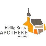 Heilig-Kreuz-Apotheke - Logo der Heilig-Kreuz-Apotheke