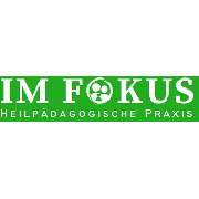 Heilpädagogische Praxis-Dortmund IM FOKUS - LOGO