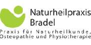 Heilpraktiker Bradel Jochen - LOGO