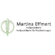 Heilpraktiker & Heilpraktiker für Psychotherapie und Hypnose Martina Effmert - LOGO