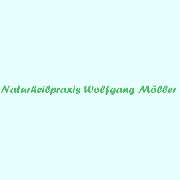 Heilpraktiker München Wolfgang Möller - LOGO