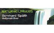 Heilpraktiker Naturheilpraxis Späth Bernhard - LOGO