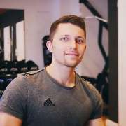 Heilpraktiker & Personal Trainer Andreas Ewert - LOGO
