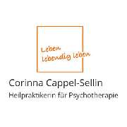 Heilpraktikerin für Psychotherapie Cappel- Sellin - LOGO
