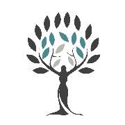 Heilpraktikerin für Psychotherapie - Nadine Hoffmann - LOGO