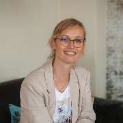 Heilpraktikerin für Psychotherapie Tanja Kruthoff - LOGO