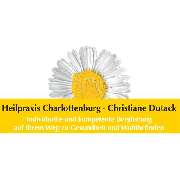 Heilpraxis Charlottenburg - LOGO