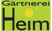 Heim Gärtnerei - LOGO