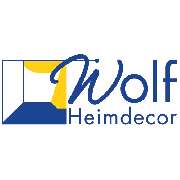 Heimdecor Wolf GmbH & Co. KG - LOGO