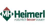 HEIMERL MAX Bau GmbH - LOGO